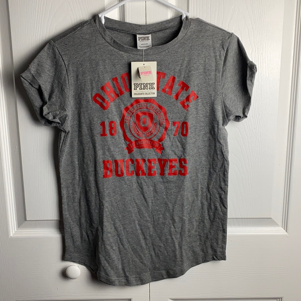 VS PINK collegiate collection